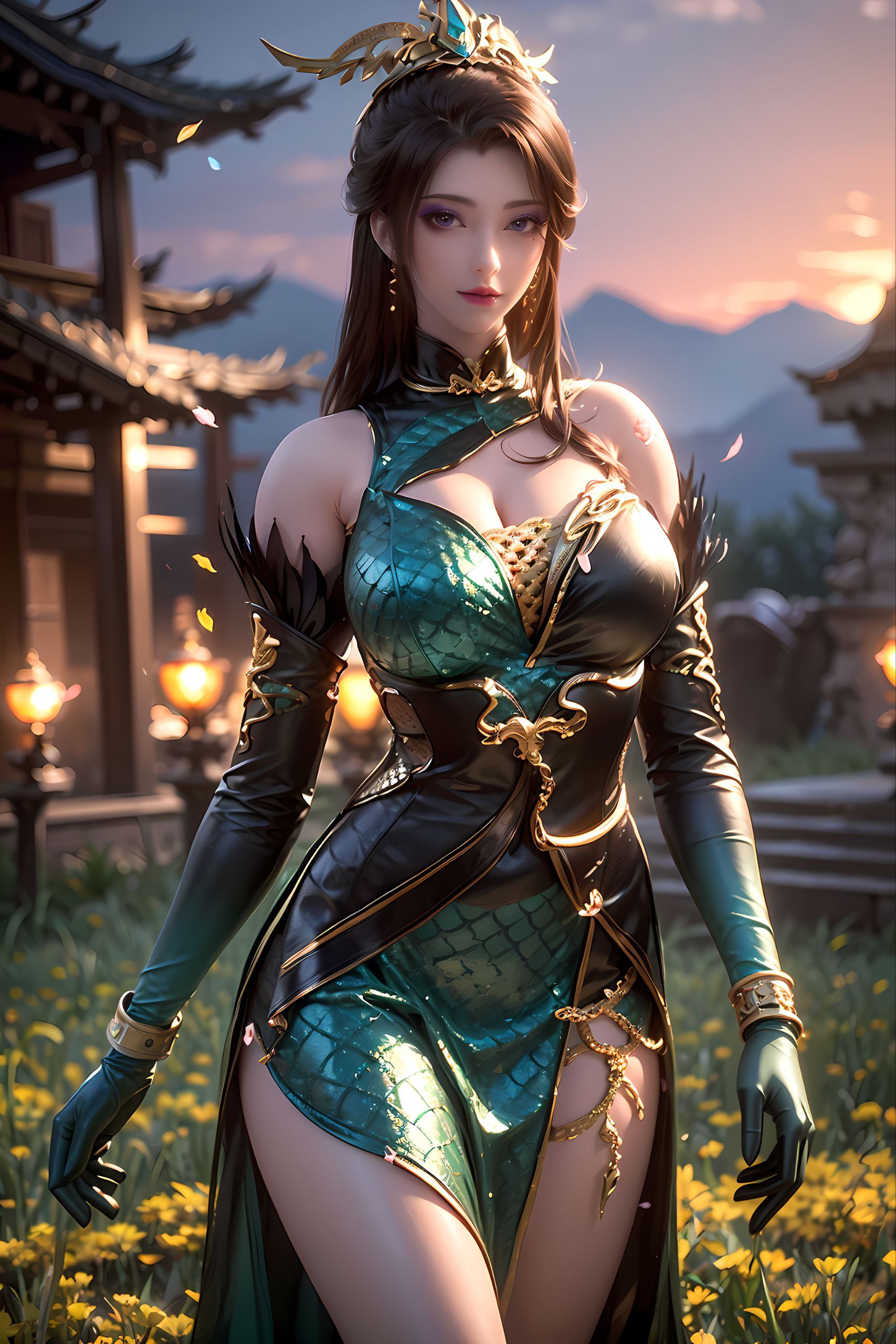 主要場所