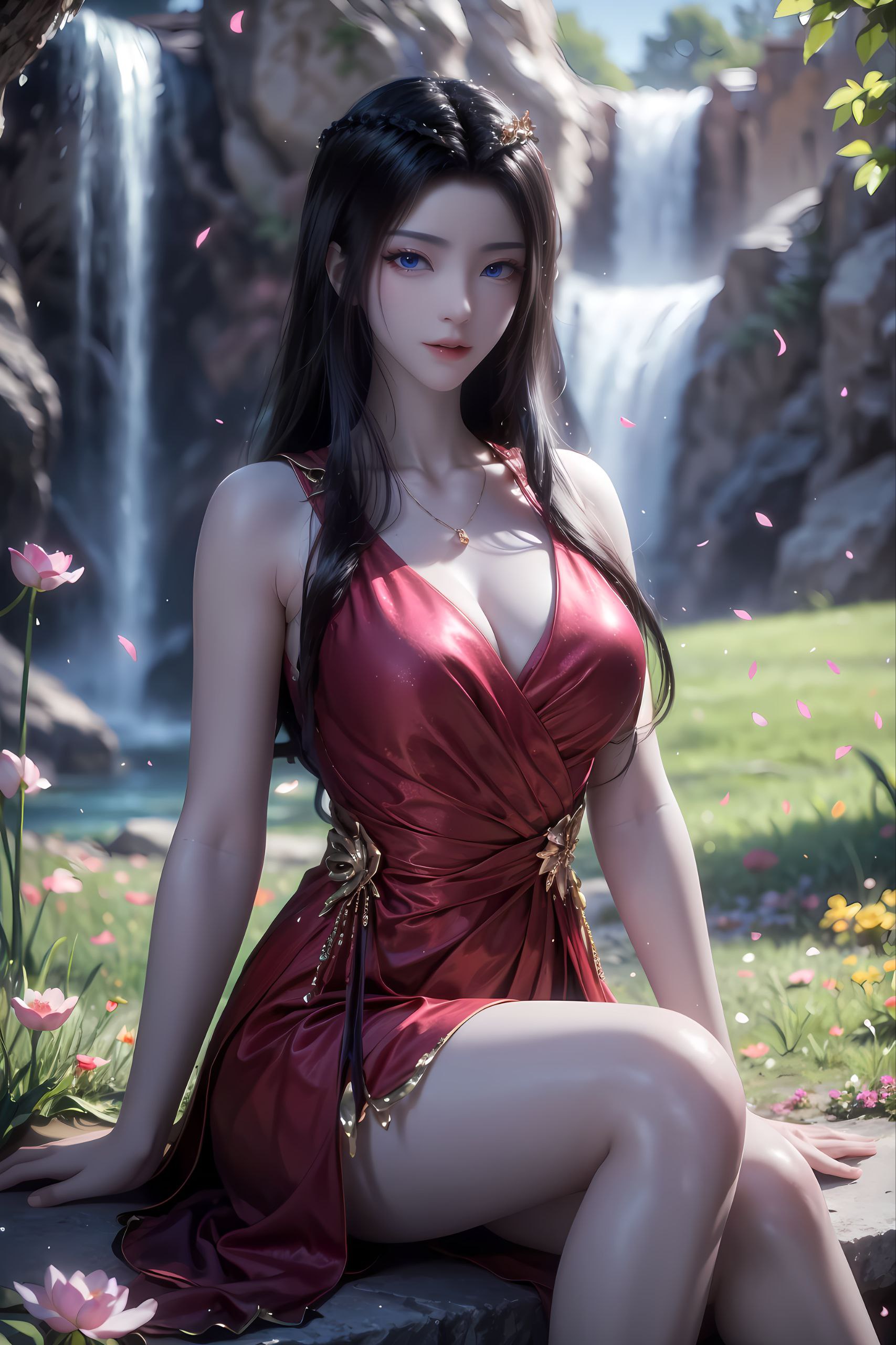 内容和体验