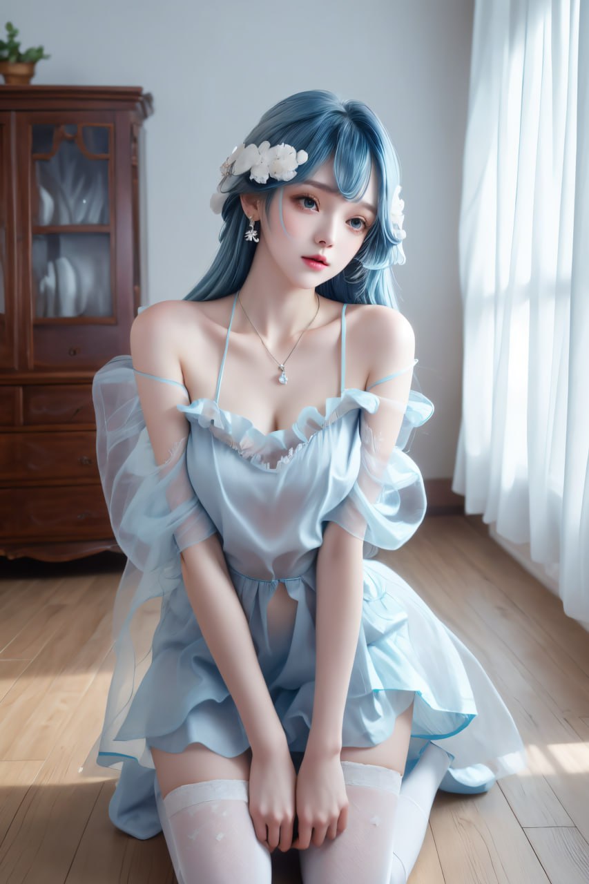 探索Nya