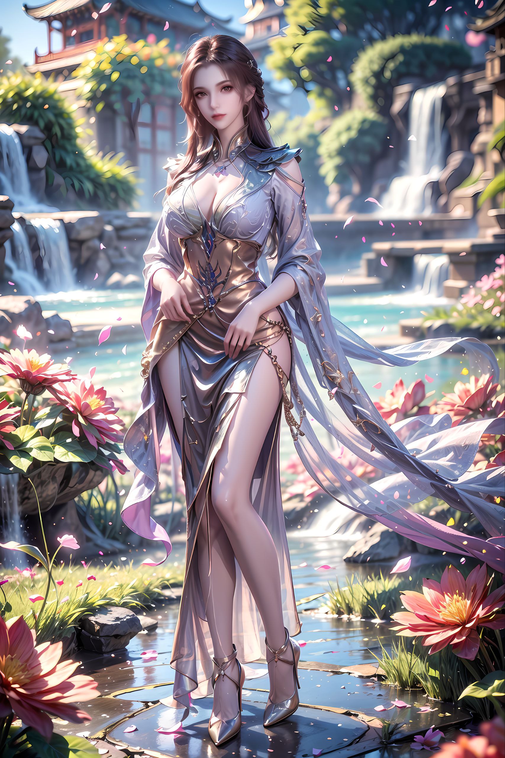 粉丝