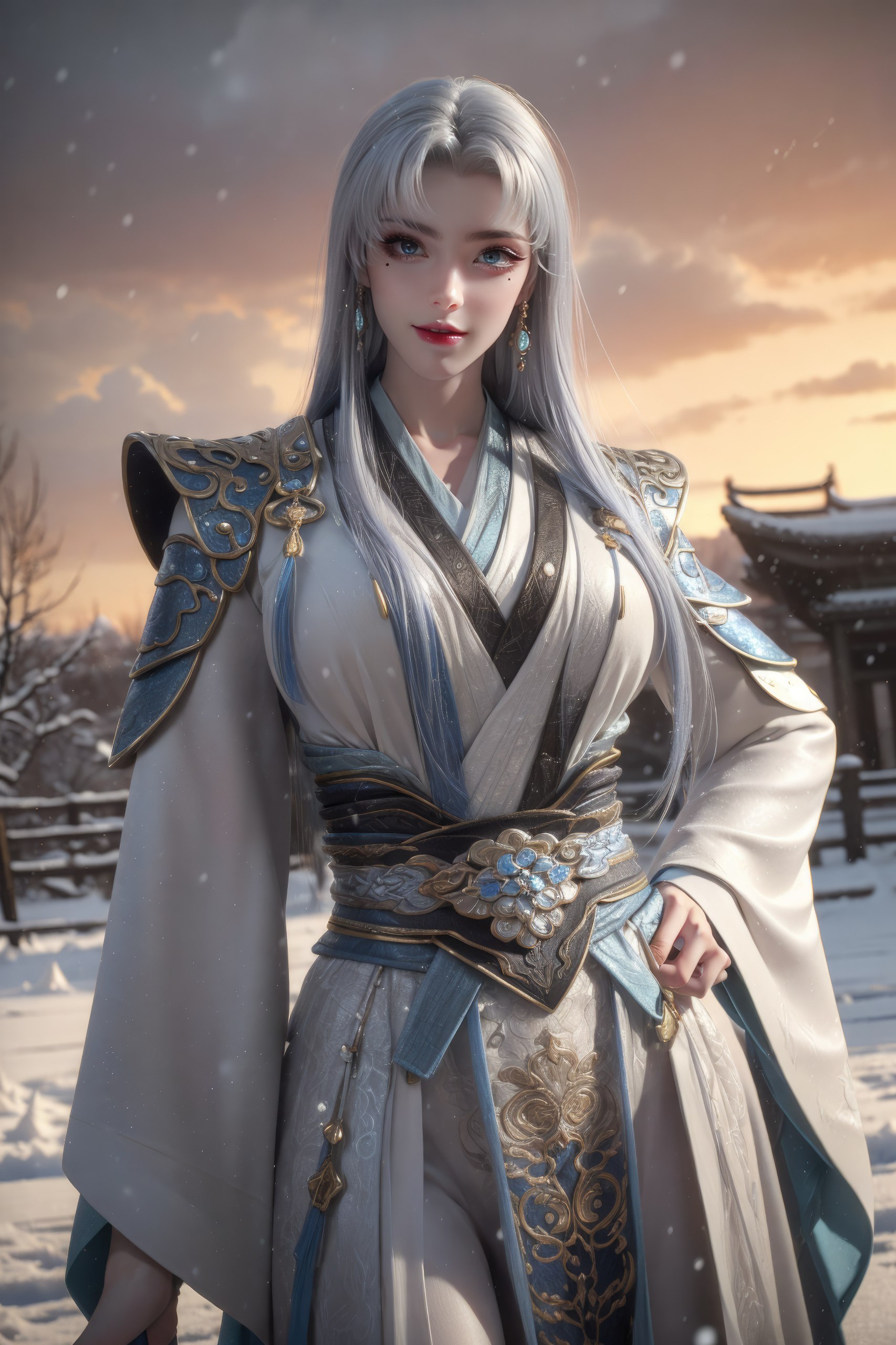 那么它将有