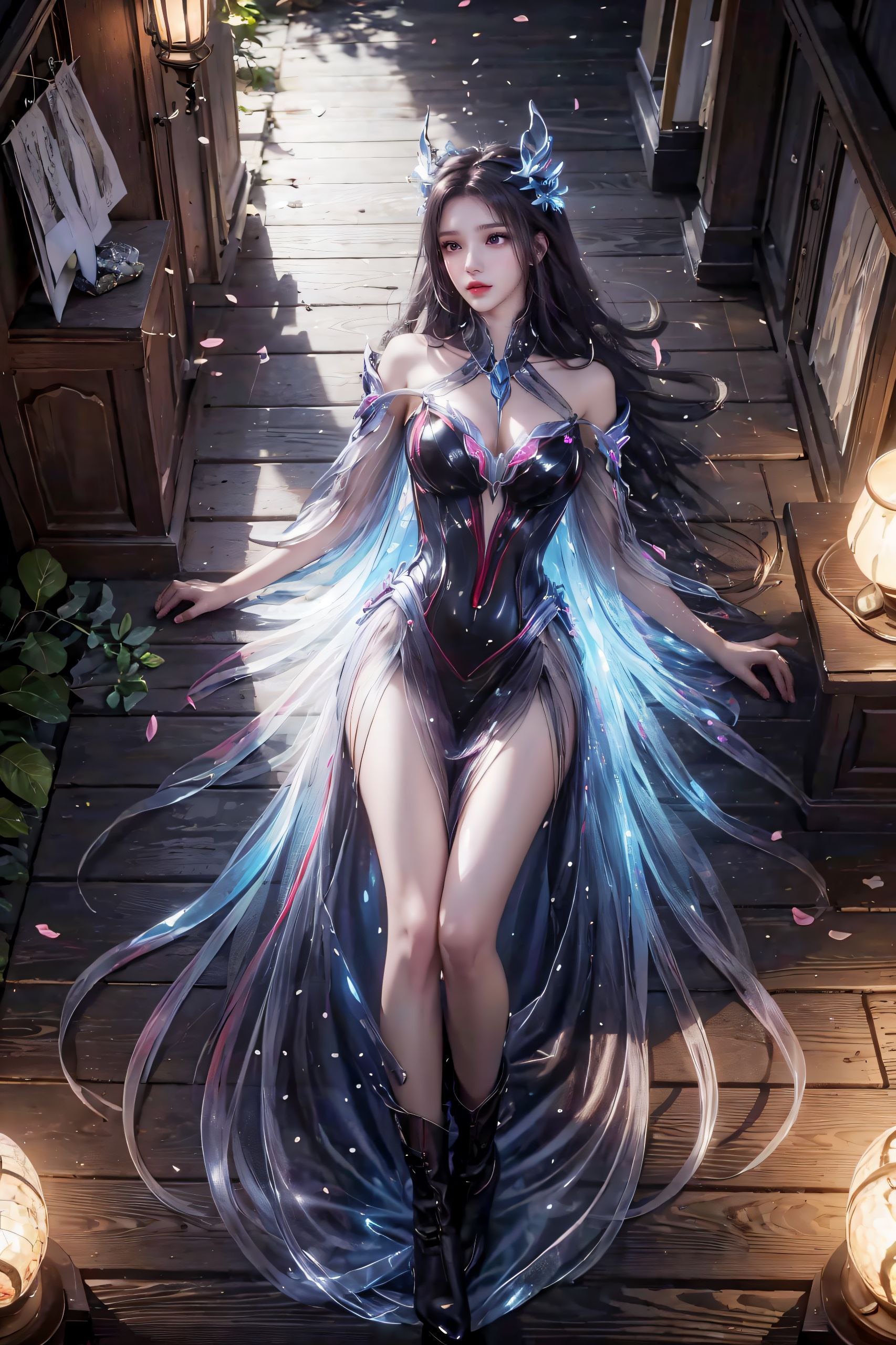 品推荐和服