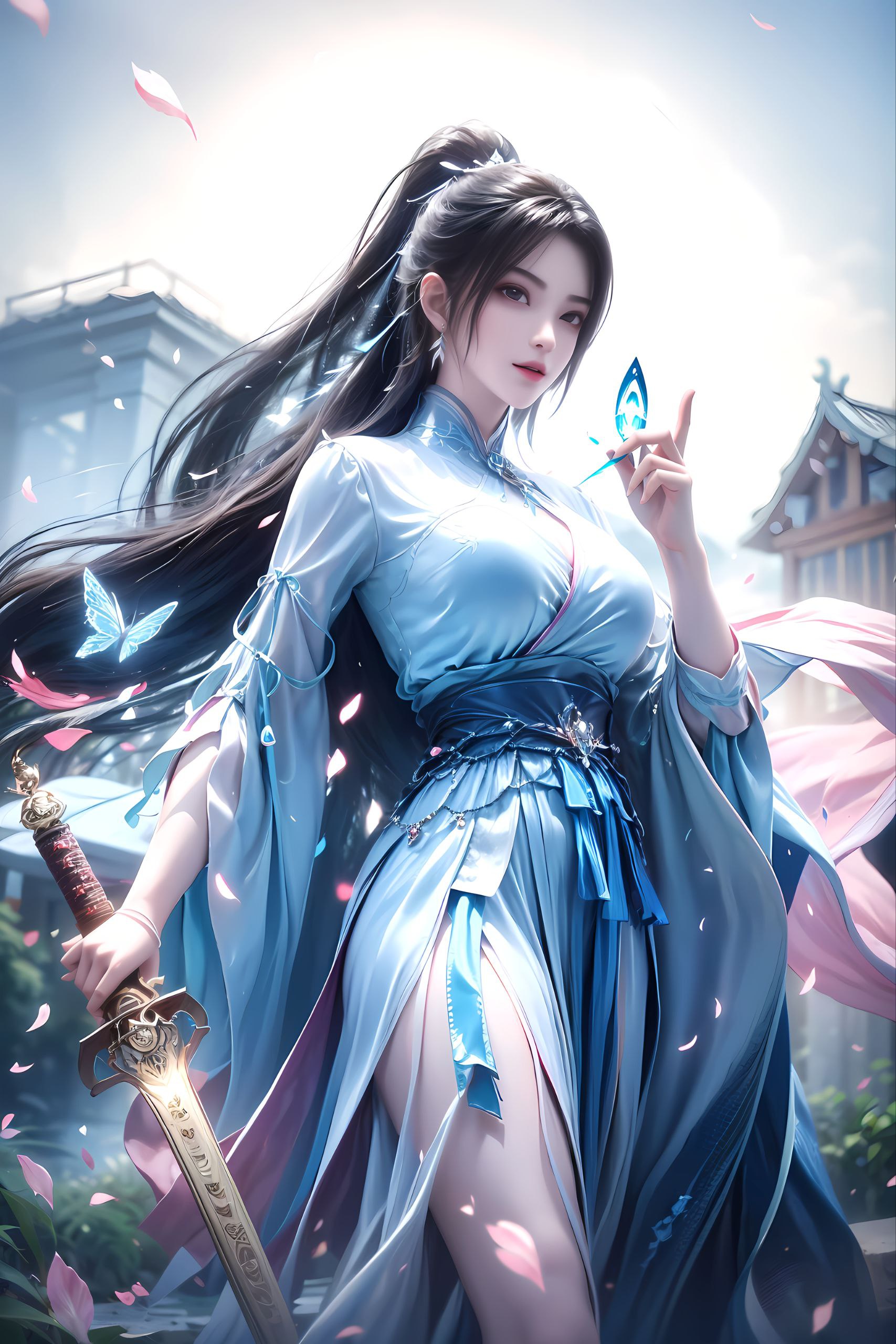 一种新的数