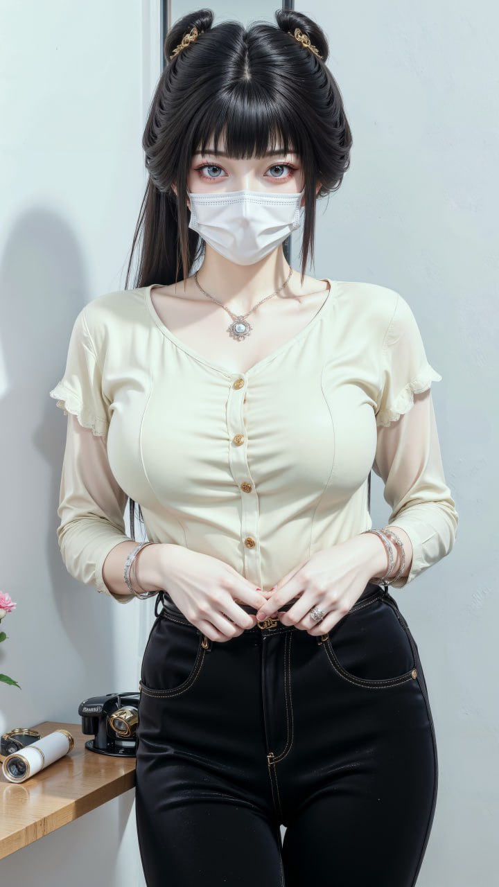 我们需要全