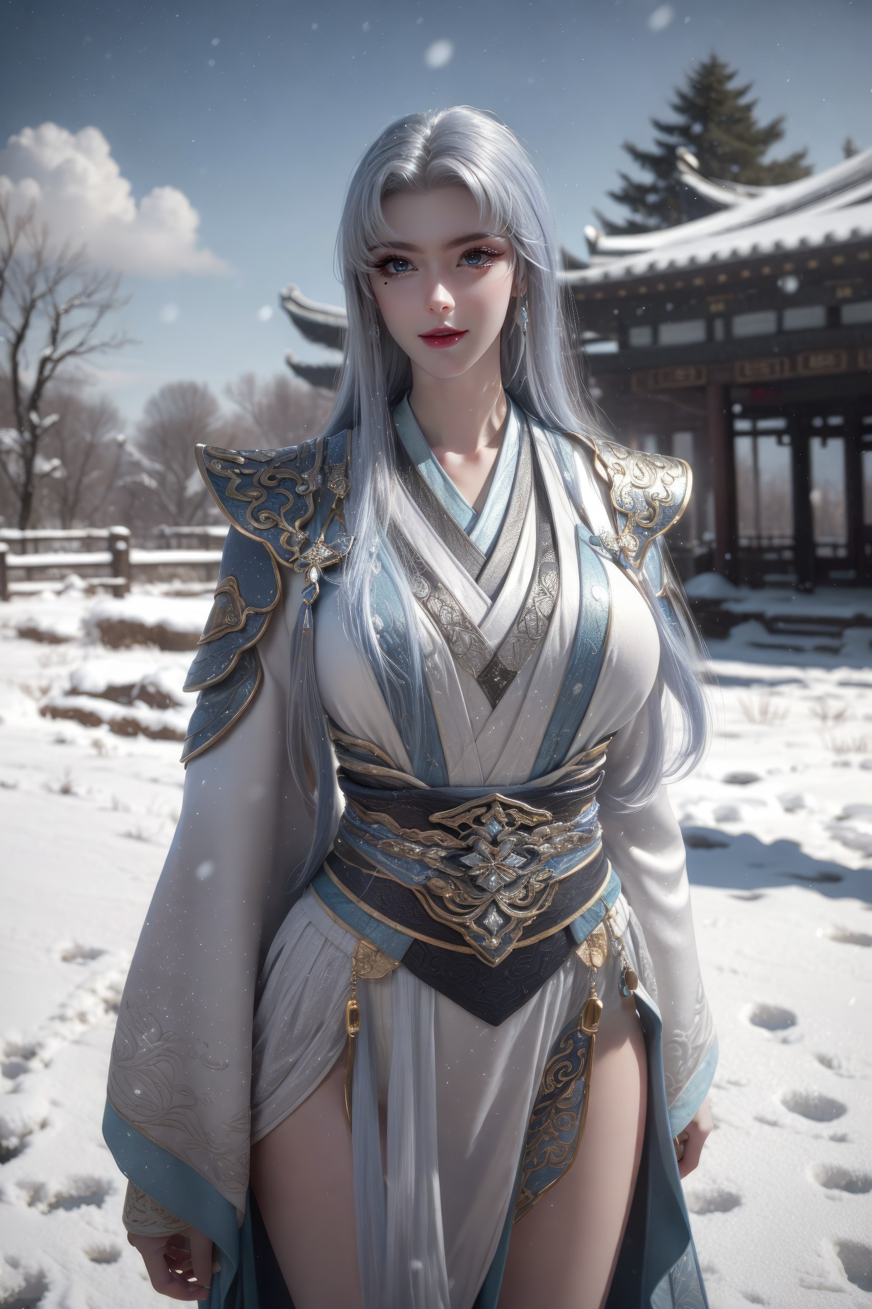 小宝探花