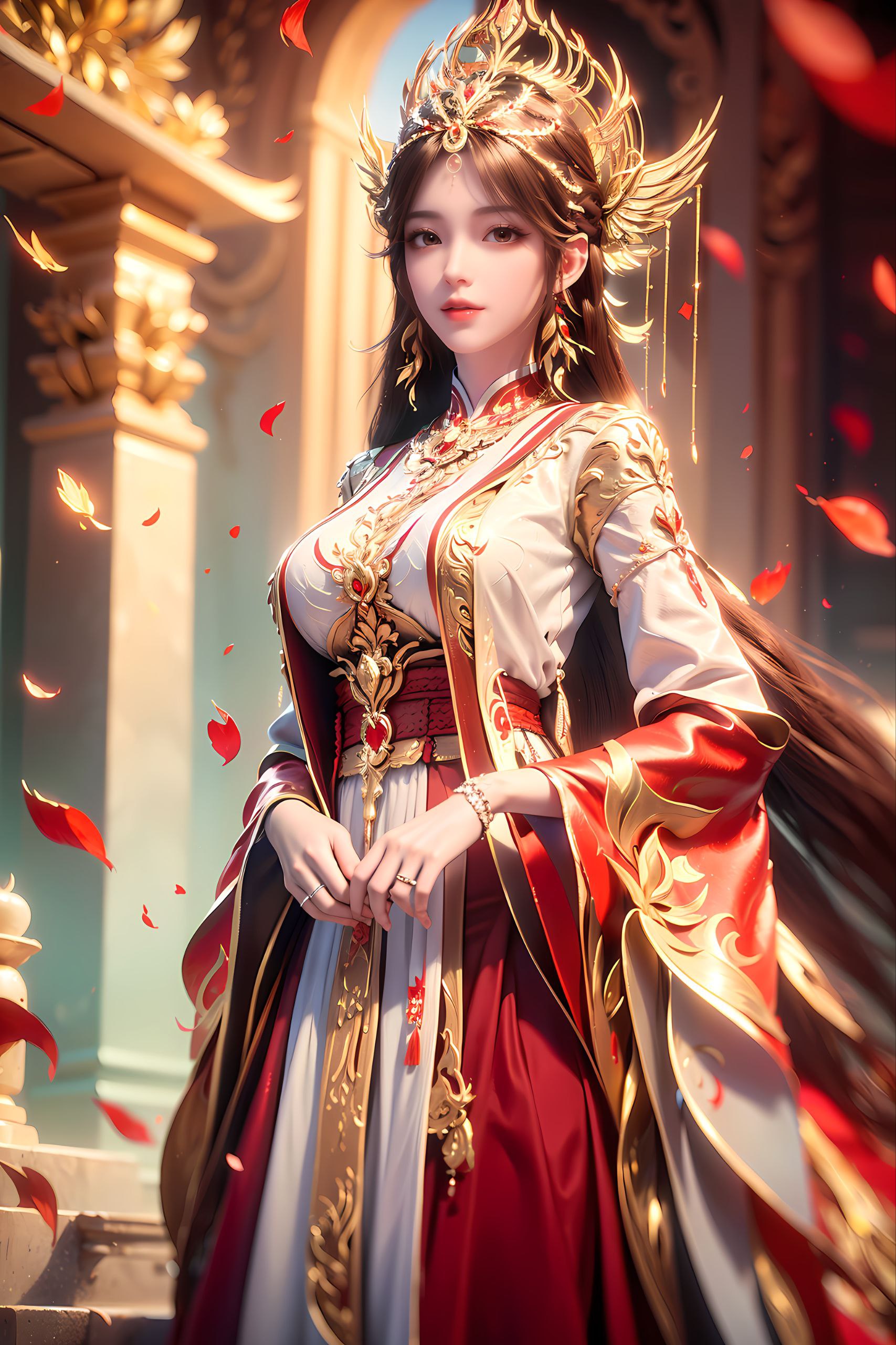 源与发展