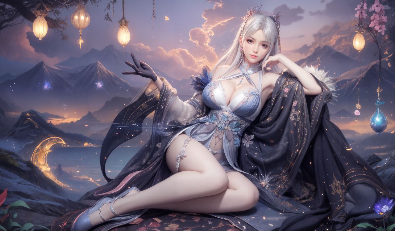 一支重要力