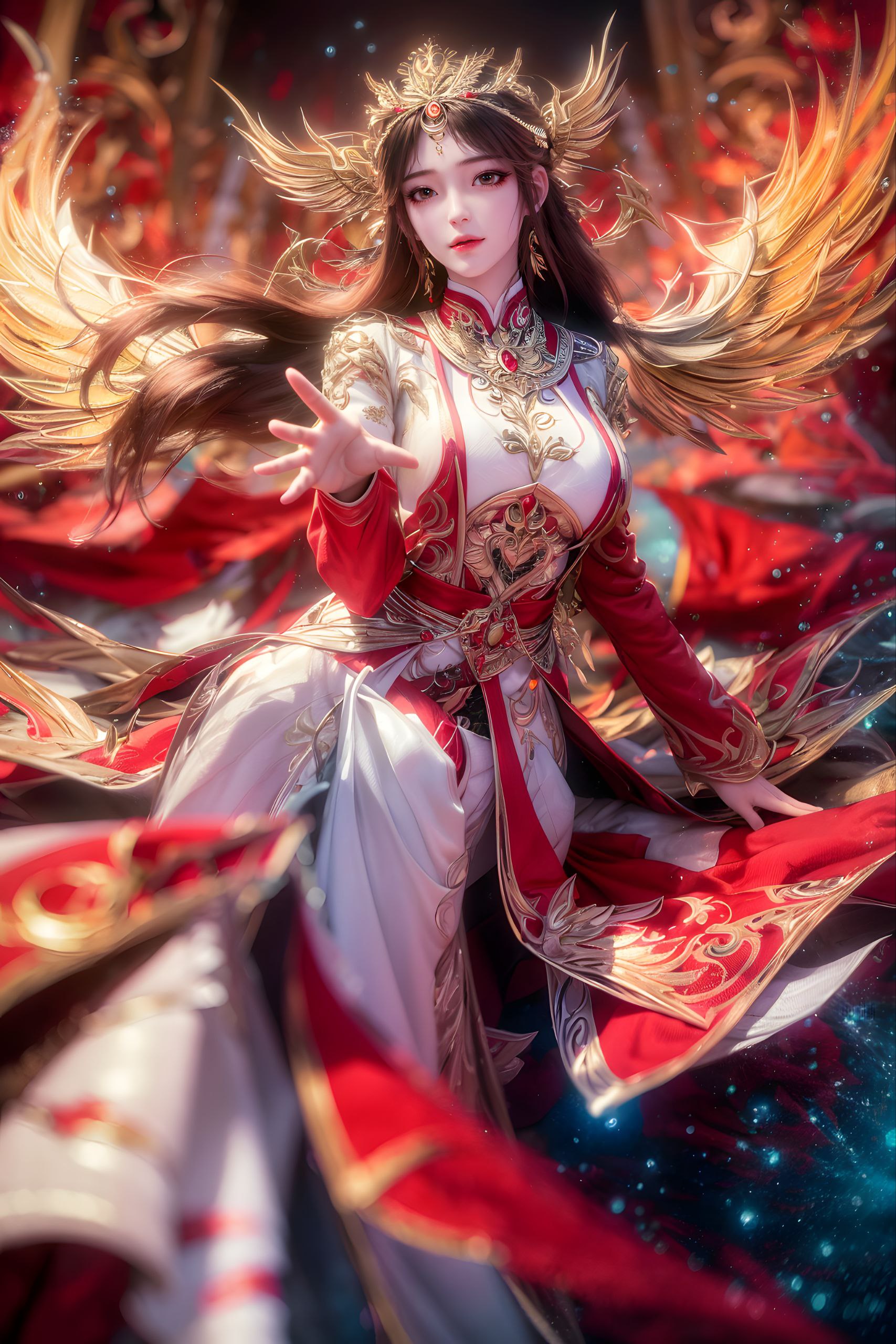 临着来自各