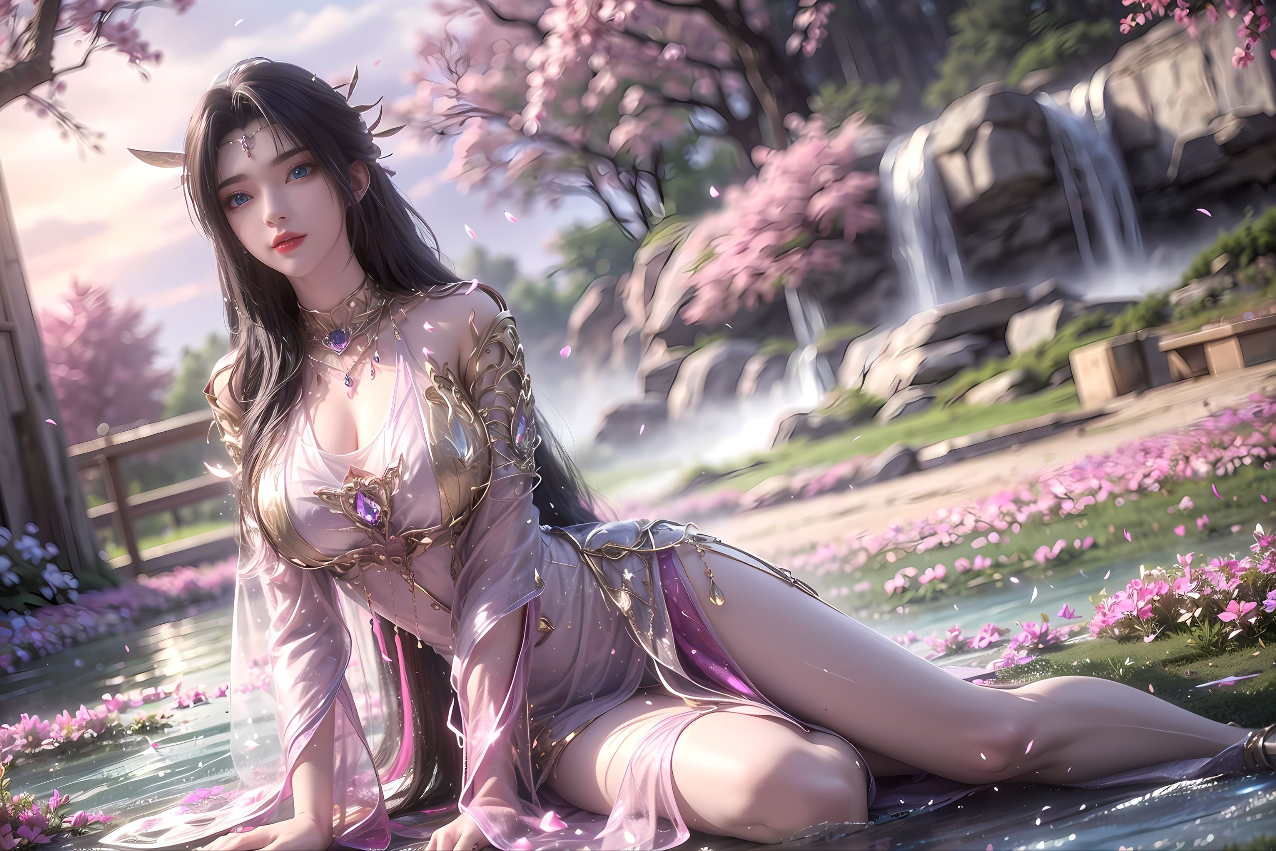 深度合作