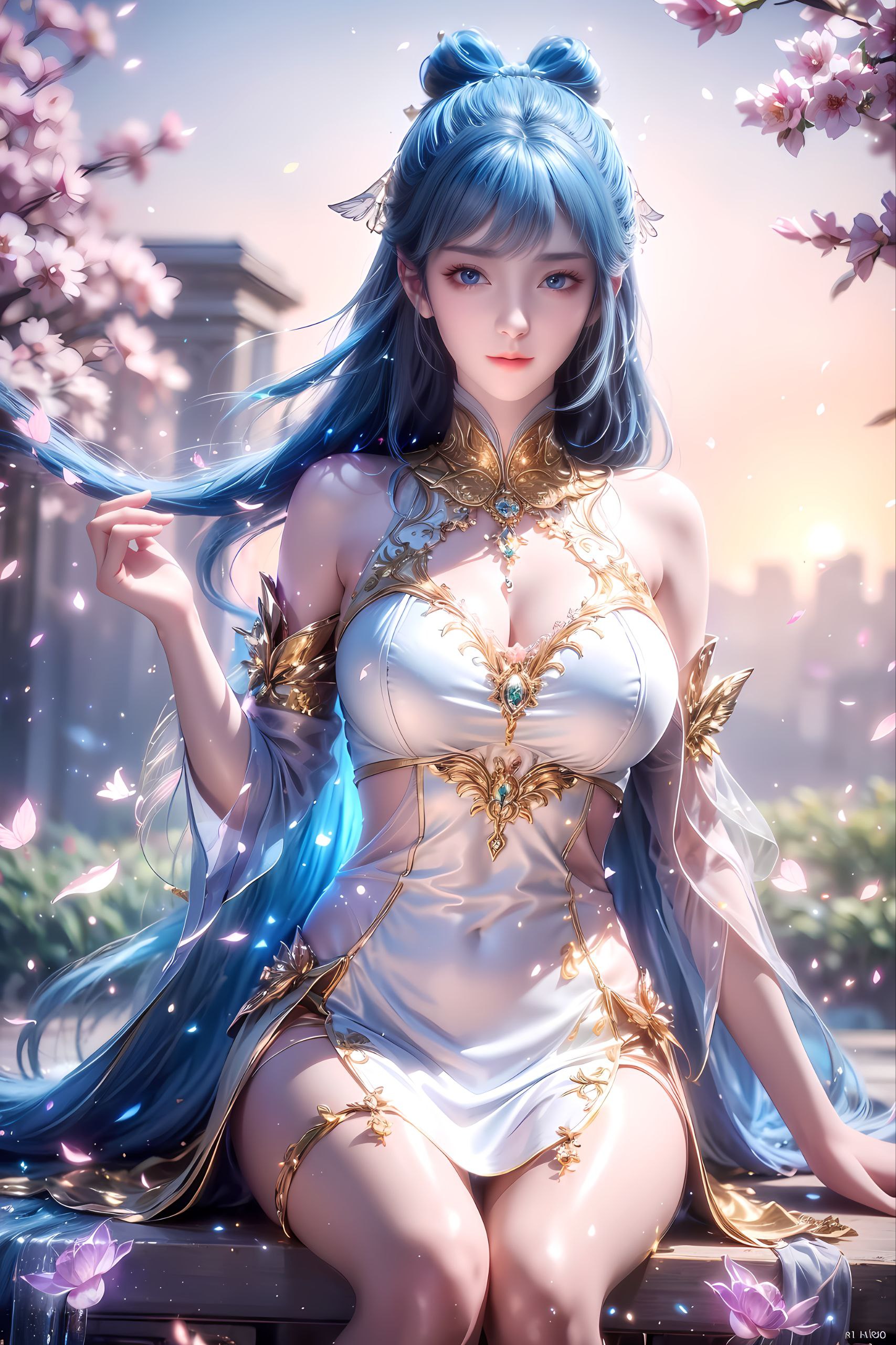 明星