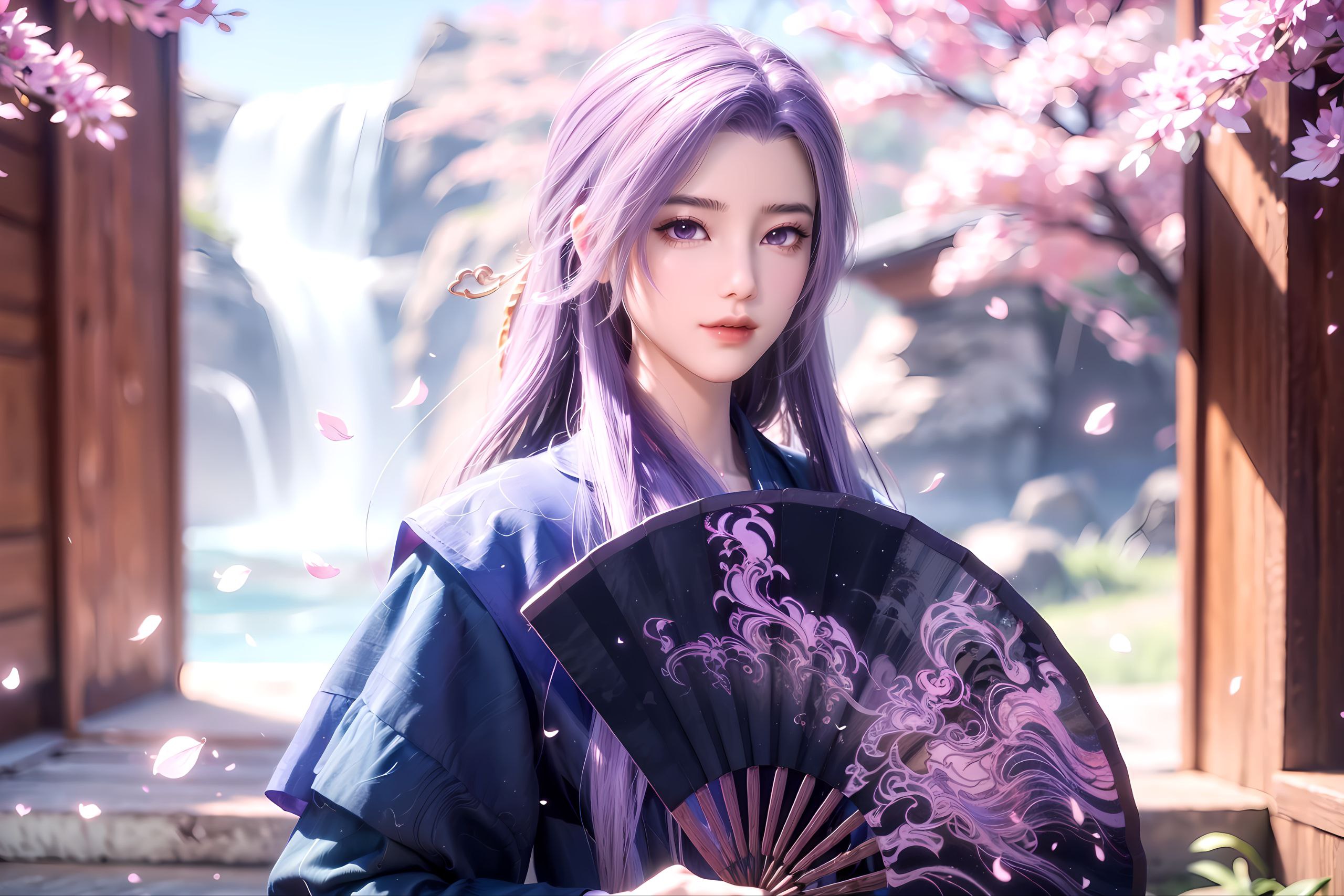 让我们更多