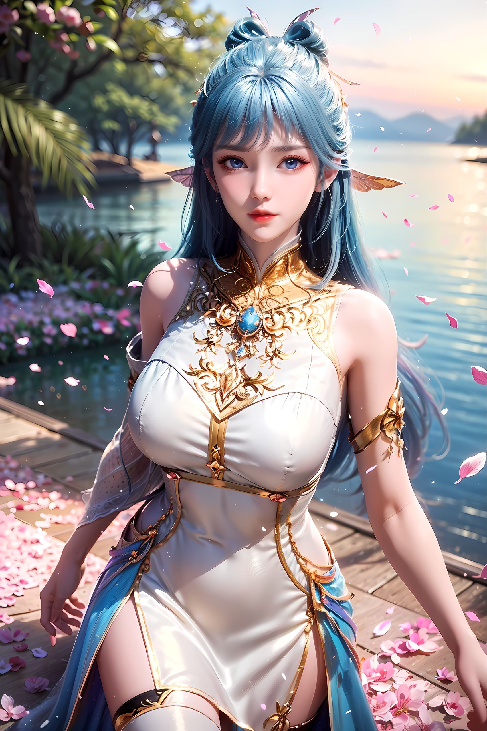 更多的流量