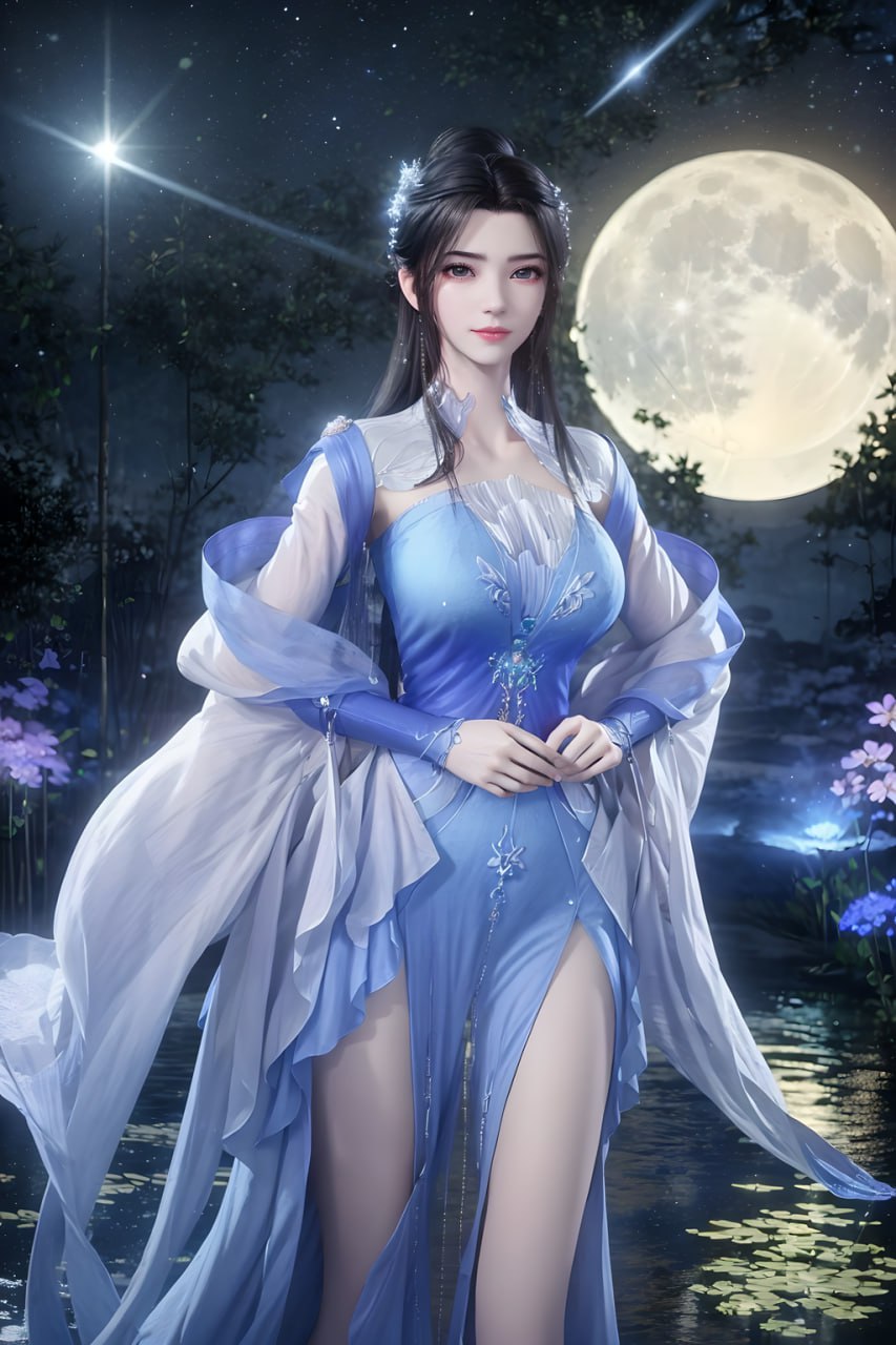打开美食文