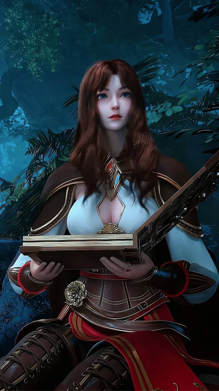 支持自己的