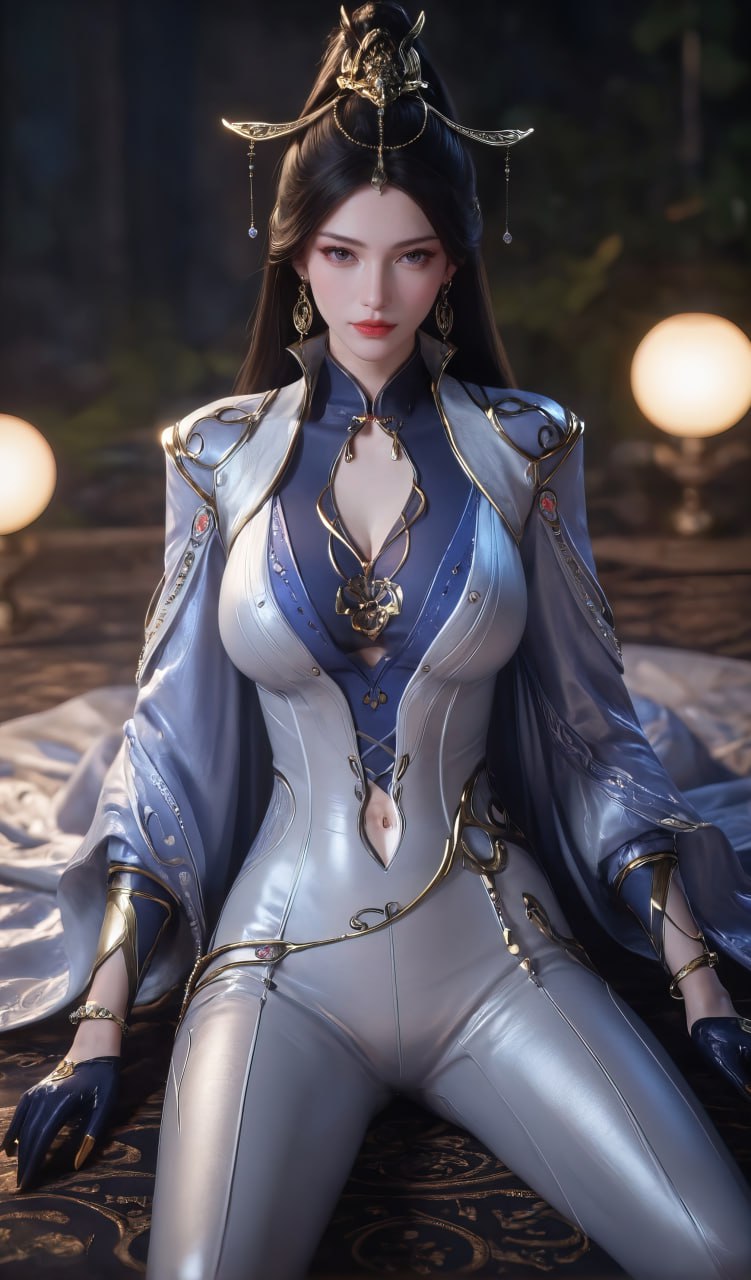 光芒